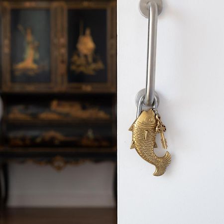 La Casa Del Gallo ลูอันโก ภายนอก รูปภาพ