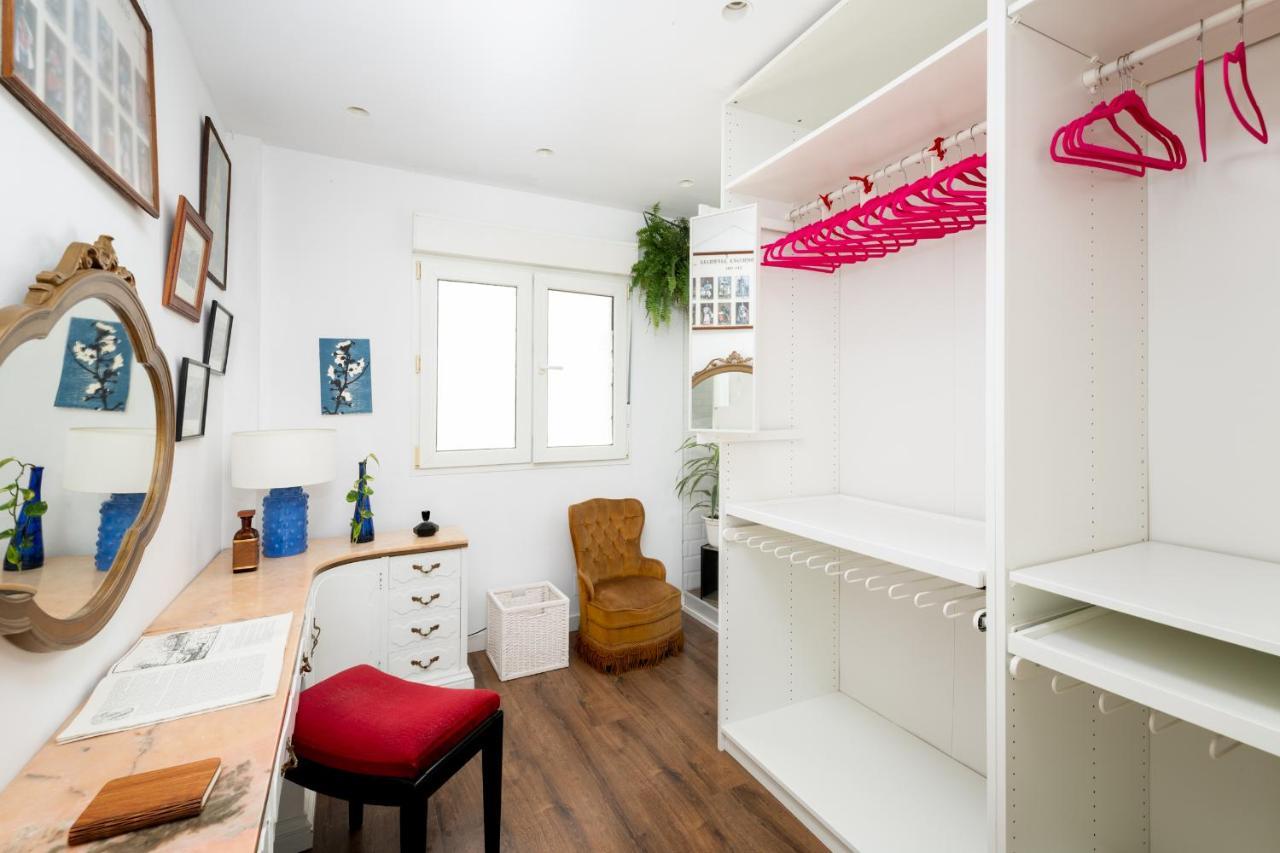 La Casa Del Gallo ลูอันโก ภายนอก รูปภาพ