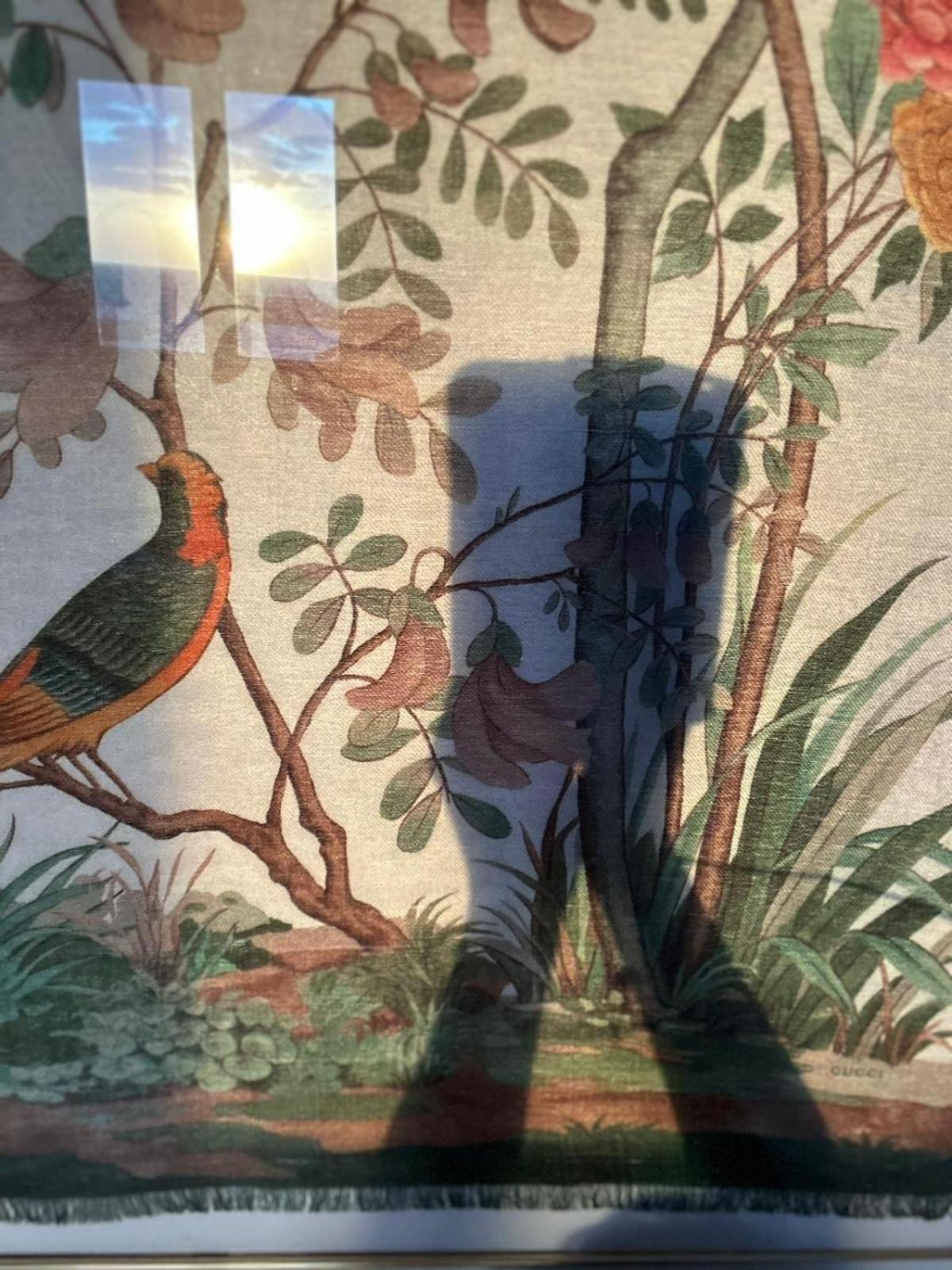 La Casa Del Gallo ลูอันโก ภายนอก รูปภาพ